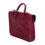 Oxford Traditional Leather MC2-BO - Funda de música