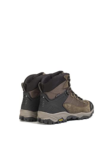 Aigle Men's Sonricker Backpacking Boot, marrón, 45 EU