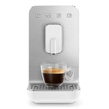 SMEG - Máq. Café Automática BCC11WHMEU