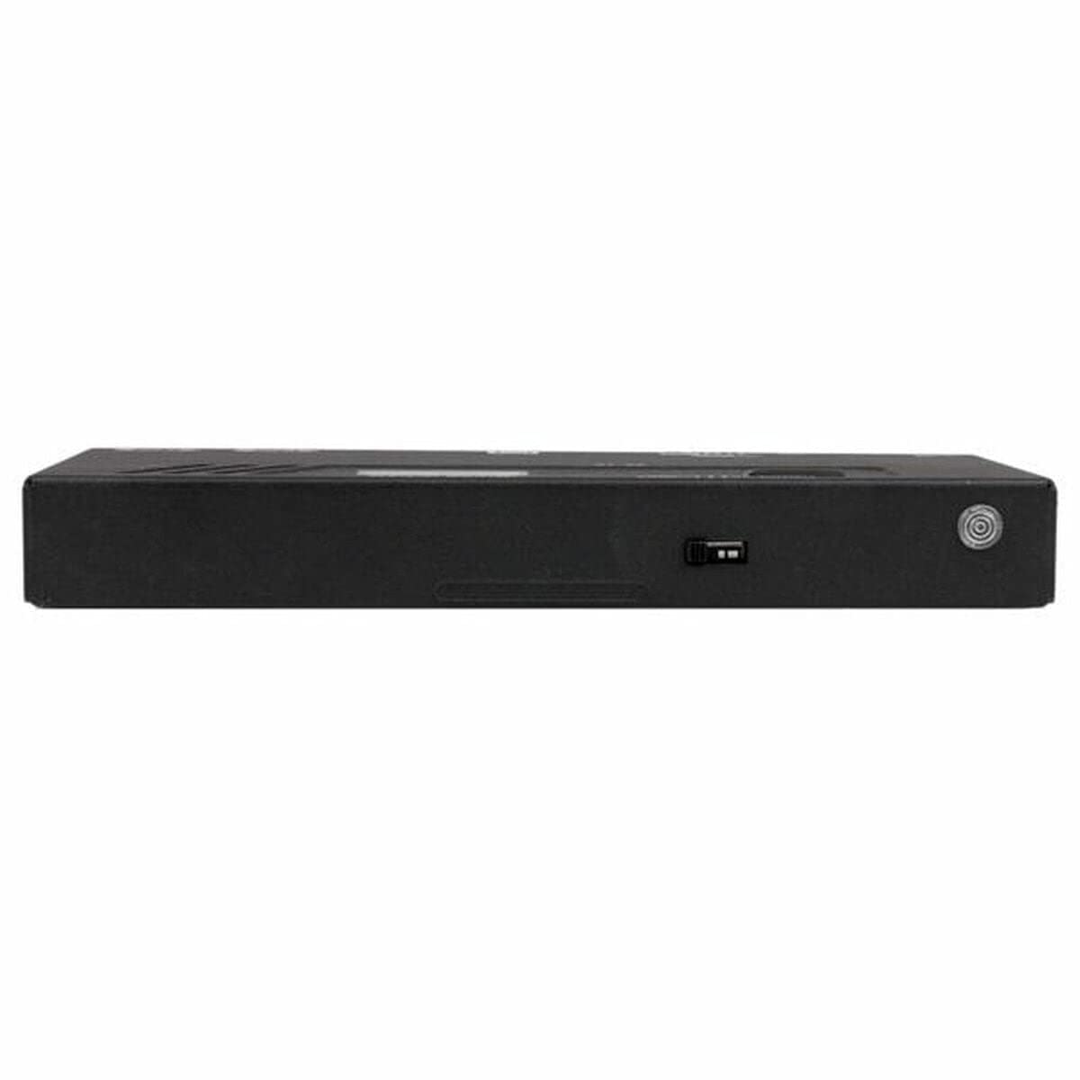 StarTech.com Switch Matricial HDMI de 2x2 con Conmutado Automático y Prioritario - Selector Conmutador Matrix 1080p Mando a Distancia EDID
