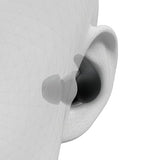 Sony LinkBuds Fit – Auriculares Bluetooth True Wireless con Noise Cancelling - Cómodos Todo el día, IPX4, Hi-Res Audio, Ambient Sound Mode, 21 h autonomía, conexión multipunto, iOS y Android - Negro