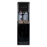 Fuente de Agua de ósmosis inversa de 5 etapas: Modelo Eco-Standard Black Cooler RO 2T. Filtro en línea estándar. Salida de Agua fría y Natural o fría y Caliente. Bbagua.