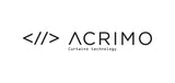 ACRIMO Riel de Cortina Motorizado, Kit de Riel Inteligente con Motor WiFi y Control Remoto, Compatible con Google Home, Alexa, y la App Móvil Tuya Smart, Largo hasta 6 Metros
