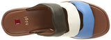 Högl Dune, Mule Mujer, Sky Multi, 41 EU Ancho