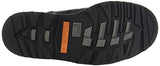 Timberland Botas de hombre Pit Boss Construction, Negro, 44 EU