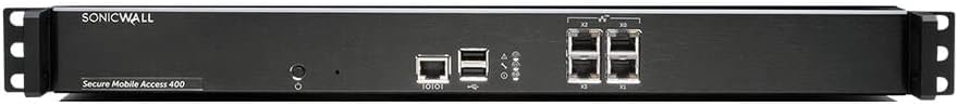 SONICWALL SMA 410 PERP