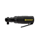 Rodcraft RC3201 - Mini destornillador de carraca (3/8", 50 Nm)