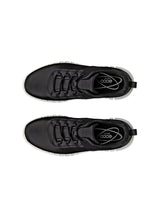 ECCO Gruuv Zapatos para Hombre, Black y Black, 44 EU