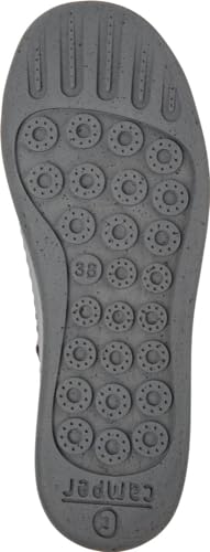 Camper Peu Touring K400374, Zapatillas Deportivas Mujer, Púrpura 026, 39 EU
