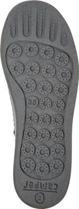 Camper Peu Touring K400374, Zapatillas Deportivas Mujer, Púrpura 026, 39 EU