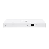 TP-Link Festa FS318GP - Switch PoE+ Gigabit de 18 Puertos, 16 Puertos PoE, Presupuesto de 150W, Gestión en la Nube, QoS para Videovigilancia y Redes Empresariales