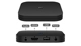 IMILAB Xiaomi Mi TV Box S - Streaming Player, Black