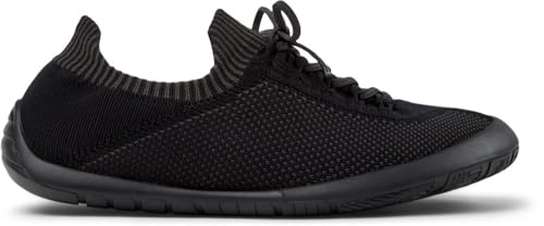 Camper Path K100885, Zapatillas Hombre, Negro 008, 43 EU