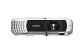 Proyector EB-FH08 Full HD con lámpara, 2 puertos HDMI, impresionantes tamaños de imagen sobre pantallas de hasta 337″ y 3600 lúmenes de luminosidad