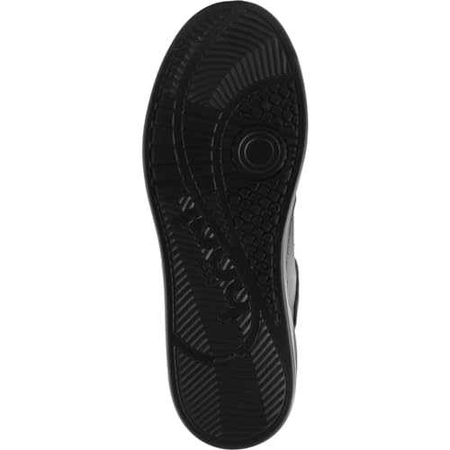 Högl Roxy, Zapatillas Mujer, Black, 38 EU