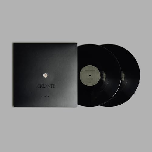 Gigante 2LPs [Vinilo]