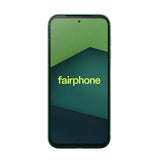 Fairphone 5 5G Smartphone sostenible (Pantalla de 6,46", cámara Dual de 50 MP, 6GB/128GB, 4200 mAh, Android 14) Incl. Destornillador iFixit, Verde Musgo