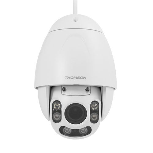 Thomson DSC-925 - Webcam inalámbrica