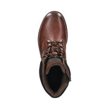 bugatti 321-AOQ30, Botas de Forro frío Hombre, marrón, 45 EU