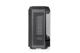 Thermaltake The Tower 600 Mid Tower Chassis | Hidden Connector | Black