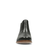 Clarks Taylor Shine, Botas Chelsea Mujer, Black Leather, 37.5 EU