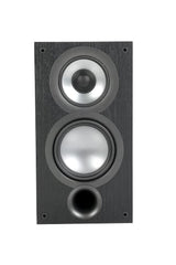 ELAC 2.0 UB52 Altavoz, Vinilo Negro