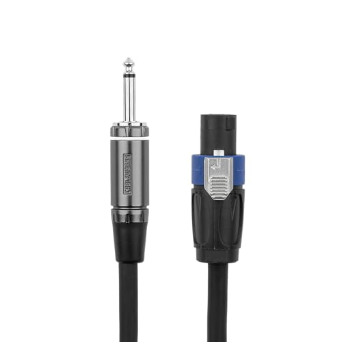 Gator Cableworks GCWC-SPK-50-1TL - Cable de altavoz - 15 metros