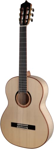 ARTESANO Guitarra de concierto Nuevo Rubio
