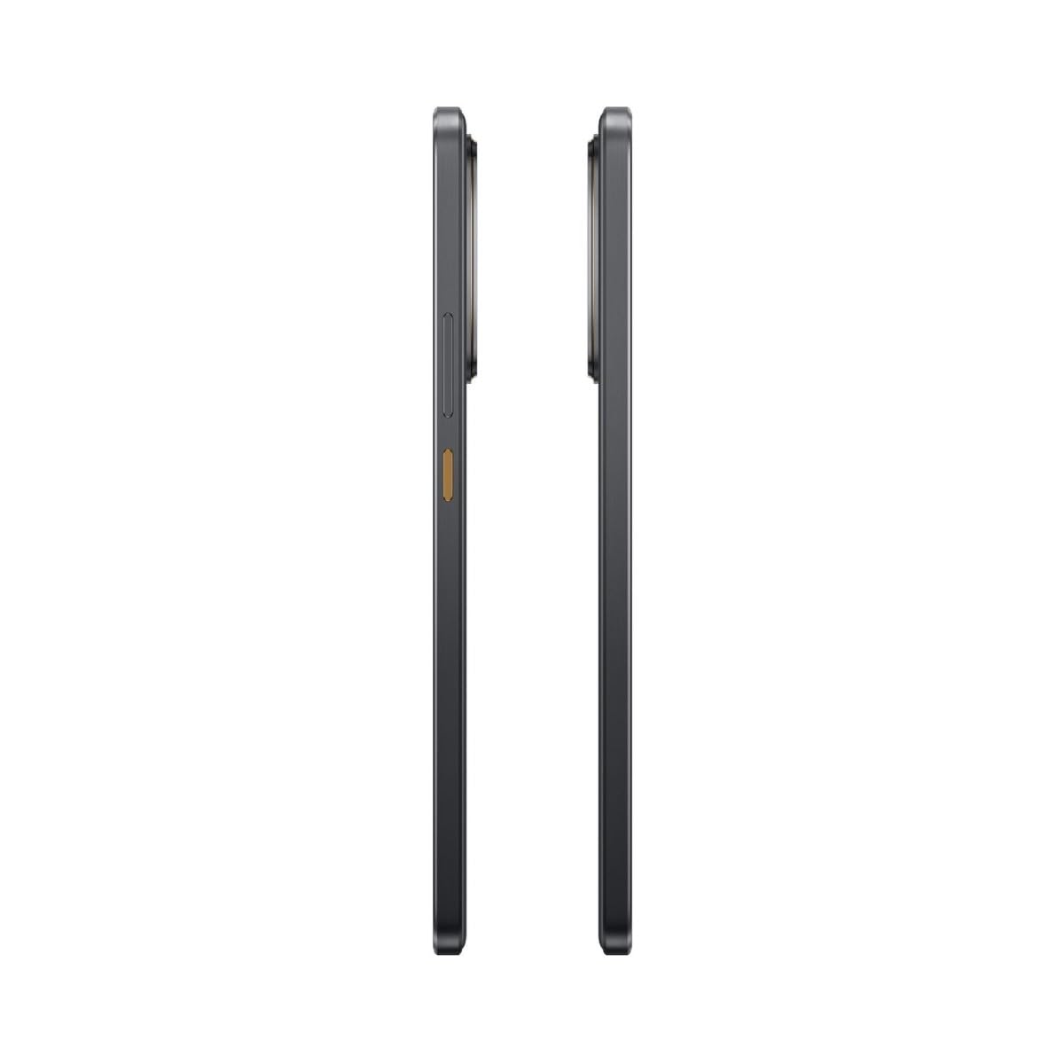 realme GT7 5G Smartphone,12+512GB, Batería 7000 mAh,Carga 120W,Procesador Dimensity 9400e,IMX906 50MP Cámara,AI Planner,Pantalla Pro-Esports 6000 nits120Hz,IP69,Negro,Exclusivo Amazon,Sin Adaptador