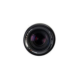 Fujifilm XF 50-140 mm f/2.8 R LM OIS WR - Objetivo para Fujifilm X Mount (distancia focal 50-140 mm, apertura f/2.8-22, zoom óptico 2.8x, estabilizador óptico, diámetro: 72mm), negro