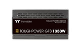 Thermaltake Toughpower GF 3 1350W | PC ATX 3.0 Power Supply | PCIe Gen 5.0 | 80-Plus-Gold | Fully Modular | Quiet 140 Fan | EU Certified | Black