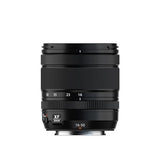 Objetivo Zoom FUJIFILM XF16-50mmF2.8-4.8 R LM WR