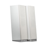 Jamo S7-27FA Pair of Floor Speakers Dolby Atmos Grey Cloud Pareja de Altavoces de Suelo con woofers de 17 cm y Sonido Dolby Atmos Gris