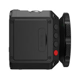 Cámara Z CAM E2N 4K NDI|HX – Cámara de Cine Profesional para transmisión en Vivo, Youtube, creador de Contenido y producción de películas