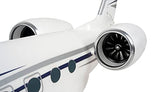 Amewi 24124 AMXPlanes AM650 Business Jet 1766 mm PNP