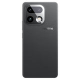 realme 16 Pro+ 5G Smartphone, 8GB+256GB, Pantalla Curva AMOLED 144Hz 6,8", Batería 7000mAh, Cámara 200MP OIS, IP69K, Carga Rápida 80W, Dual SIM, Next AI, Gris (con Adaptador)