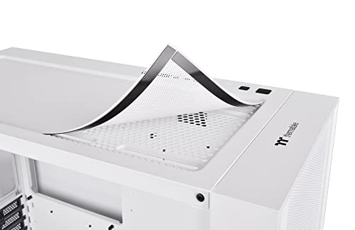 H570 TG ARGB Snow White
