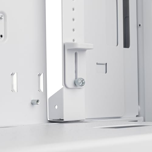 FARA 514X (weiß, Tempered Glass)