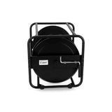 Adam Hall Cables 70250 - Enrollador de Cables negro