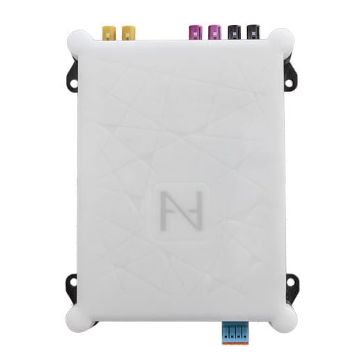 Campernet Router 1052-4.1 - 2.0 Pro 5G