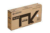 Kyocera TK-6115 Tóner de láser Negro - Tóner para impresoras láser (Tóner de láser, Negro, 1 Pieza(s))