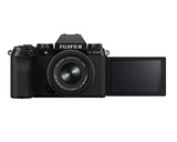 FUJIFILM X-S20 + FUJINON XC15-45mmF3.5-5.6 OIS PZ Kit