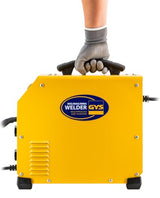 GYS 032262 Easymig 140 230V
