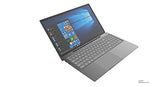 Jetwing JWG- N1507M7 - Ordenador portátil 15,6" FullHD (Intel Core i7-7567U, 8GB RAM, 256GB SSD, Intel Graphics, Windows 10) Gris - Teclado QWERTY español