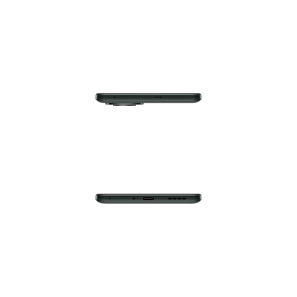 realme GT neo 3 150 W - 12+256GB 5G Smartphone Libre, Carga SuperDart de 150W, Procesador MediaTek Dimensity 8100, Pantalla Super OLED de 120 Hz,Dual Sim,NFC,Asphalt Black