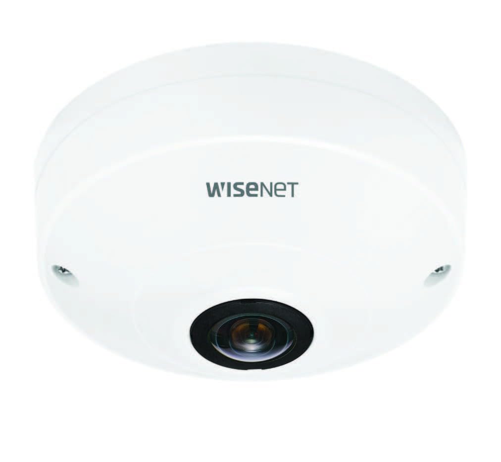 HANWHA- TÉLÉVISEUR Intelligent (8801089153777)