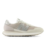 New Balance 237, Sneaker Mujer, Apolo Gris, 38 EU