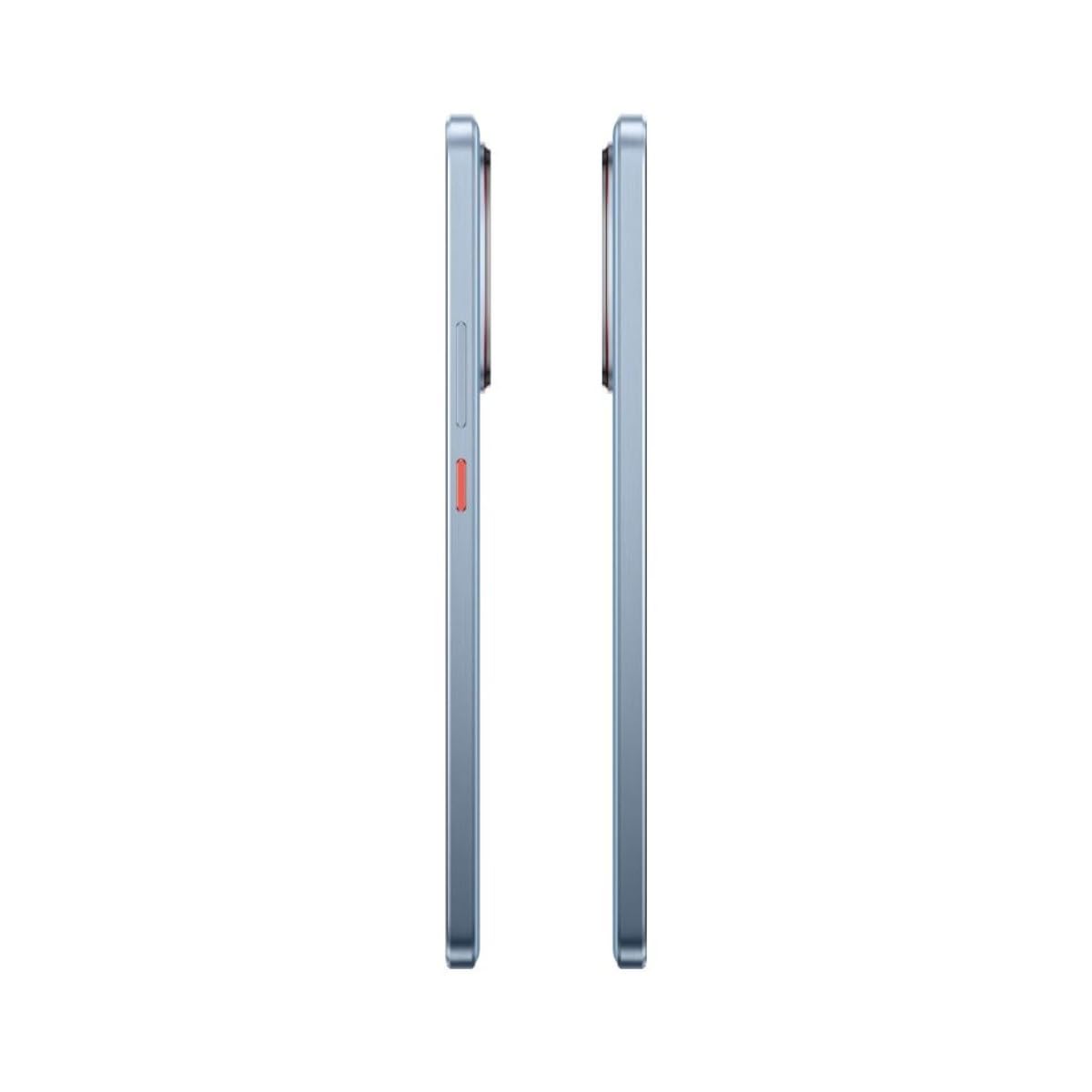 realme GT7 5G Smartphone,12+512GB, Batería 7000 mAh,Carga 120W,Procesador Dimensity 9400e,IMX906 50MP Cámara,AI Planner,Pantalla Pro-Esports 6000 nits120Hz,IP69,Azul,Exclusivo Amazon,Sin Adaptador