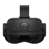 HTC Vive Focus Vision — Auriculares VR Independientes para PC para Juegos y Trabajo — Paquete de Contenido de edición para consumidores