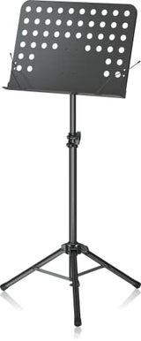 Behringer MU1000 Atril para partitura, Negro